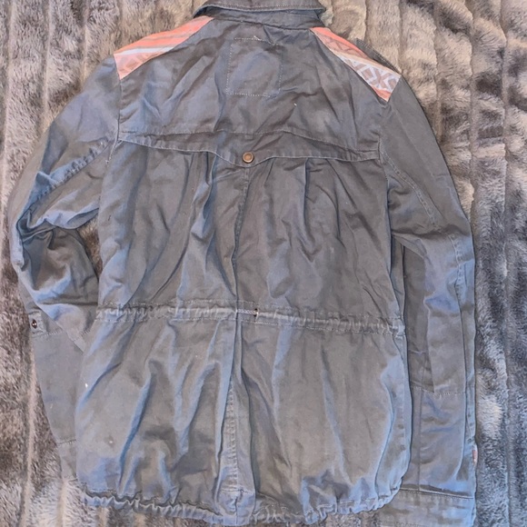 Jacket - Picture 2 of 2